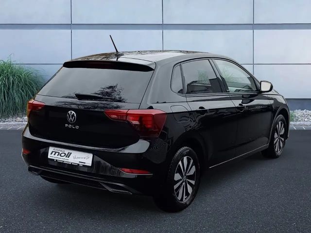 Volkswagen Polo 1.0 TSI Move