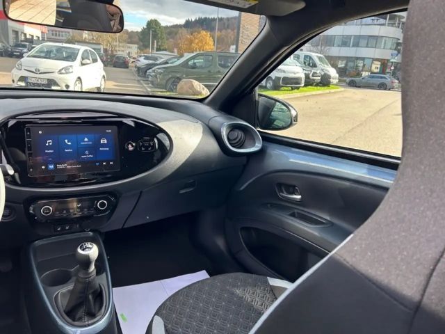 Toyota Aygo X Hatchback