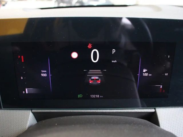 Opel Astra GS-Line Grand Sport