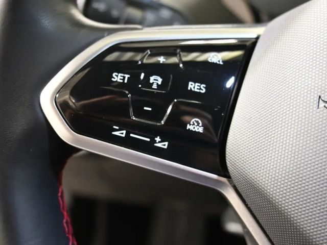 Volkswagen ID.4 4Motion Business GTX