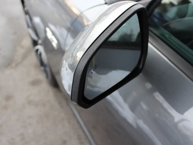 Ford Mustang Fastback GT 5.0 V8