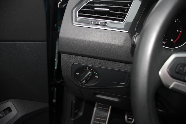 Volkswagen Tiguan 2.0 TDI