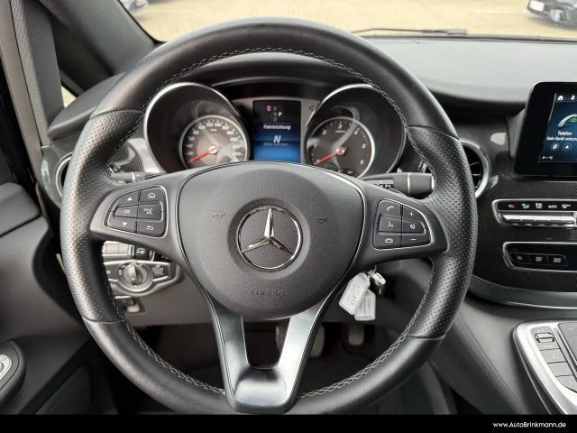 Mercedes-Benz V 250 Limousine Lang V 250 d