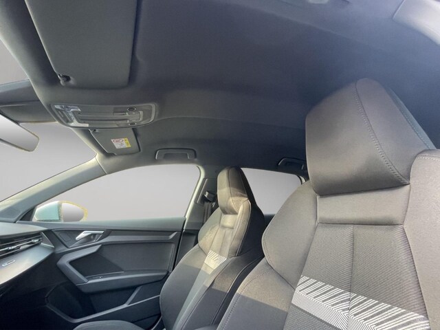 Audi A3 30 TFSI S-Line Sportback