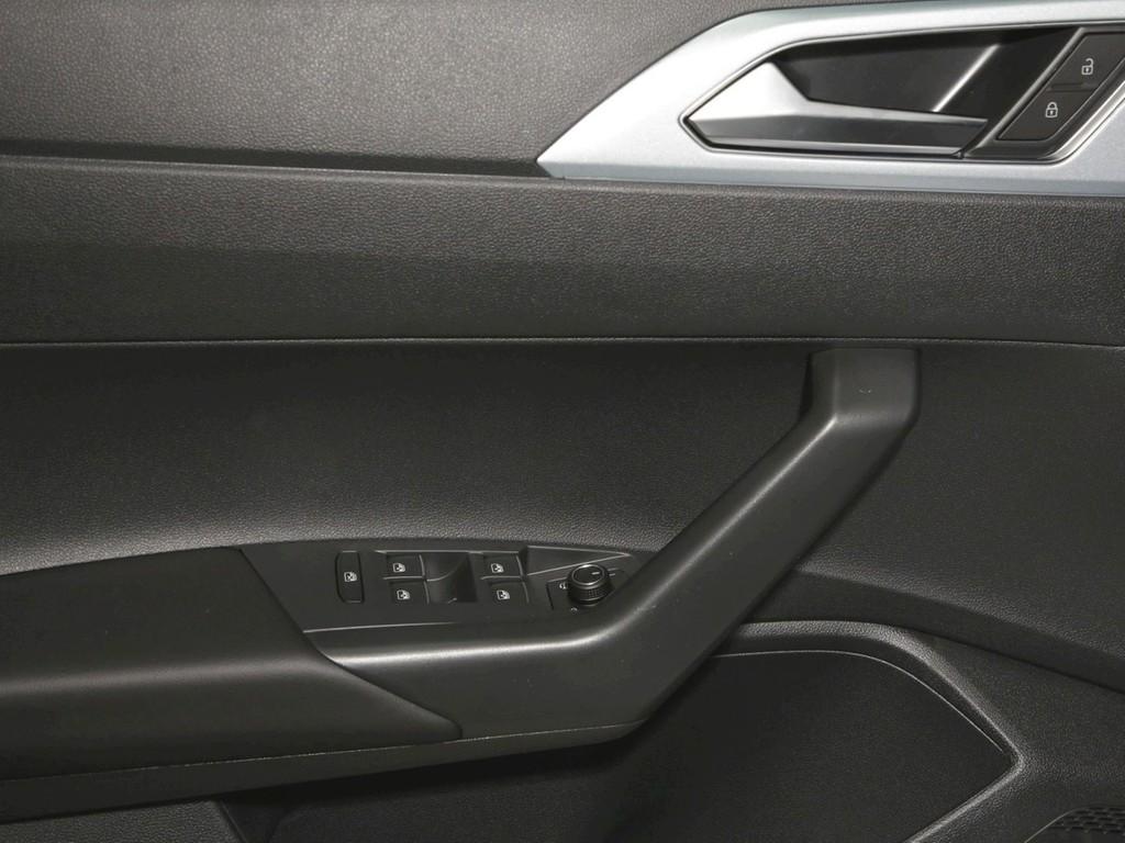 Volkswagen Taigo 1.0 TSI DSG Life