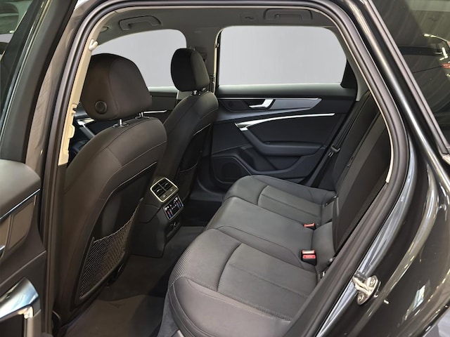 Audi A6 40 TDI Avant S-Tronic