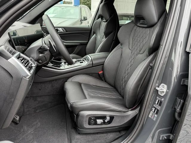 BMW X5 M-Sport xDrive50e