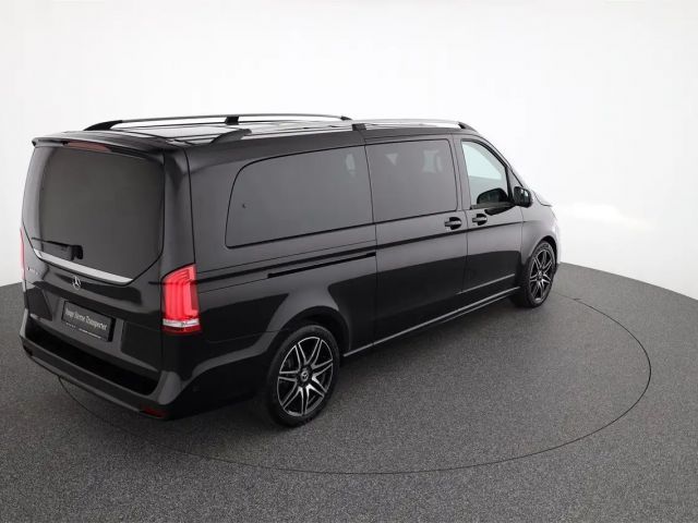 Mercedes-Benz V 300 V 300 d