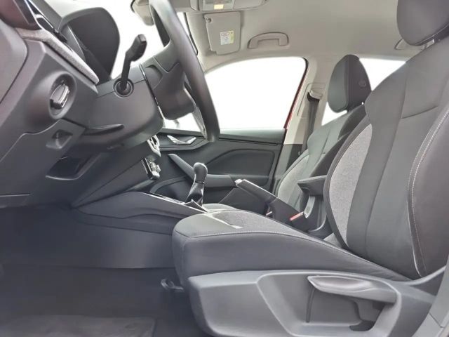 Skoda Kamiq 1.0 TSI Tour