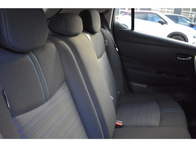 Nissan Leaf N-Connecta