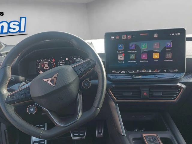 Cupra Formentor 2.0 TSI 4Drive DSG VZ