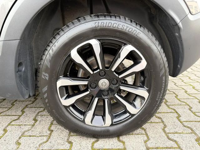 Opel Crossland X Elegance