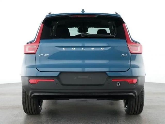 Volvo XC40 Dark Plus