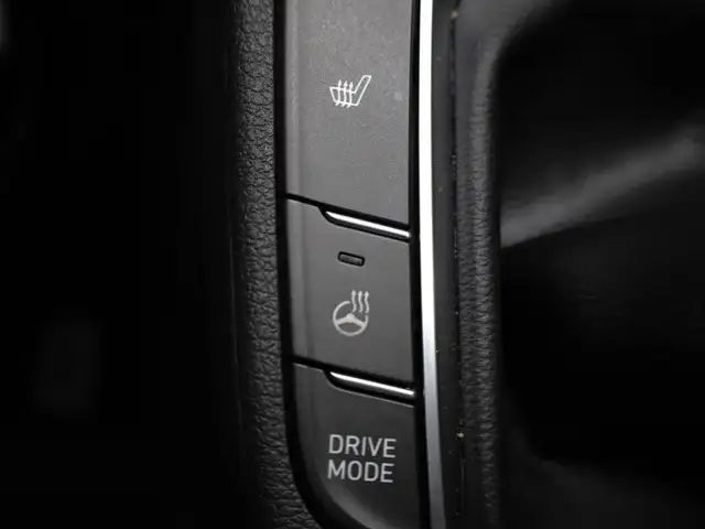 Hyundai i30 Hybrid Trend