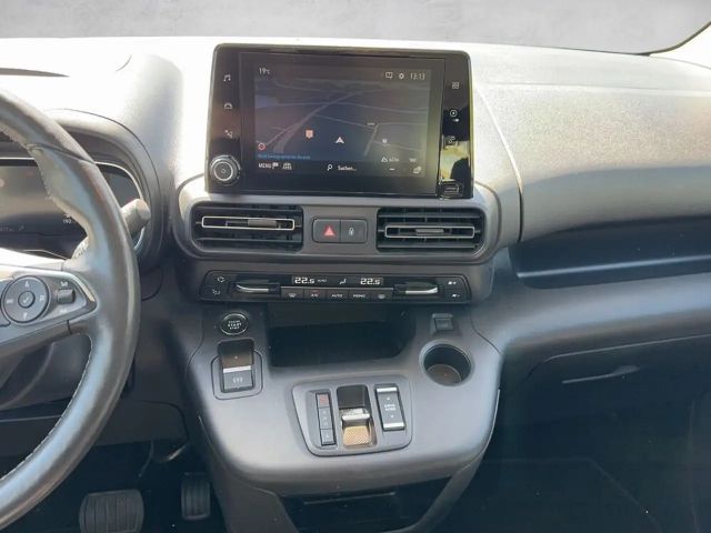 Opel Combo Combo-e Life Ultimate