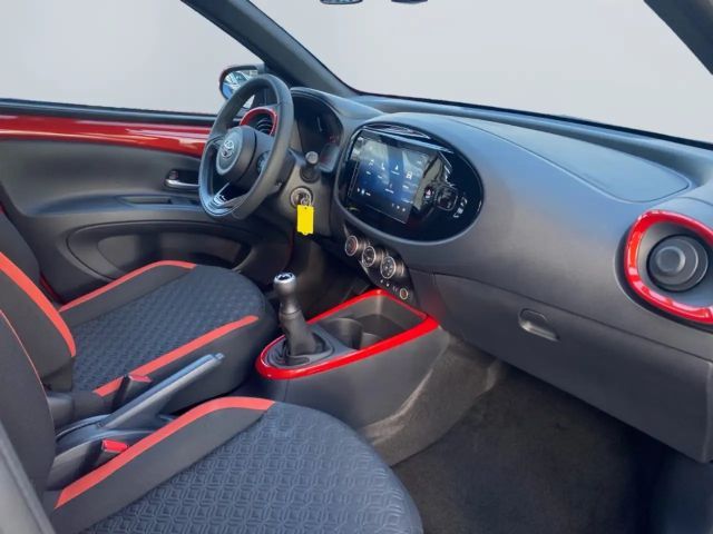 Toyota Aygo X Bi-Tone Hatchback