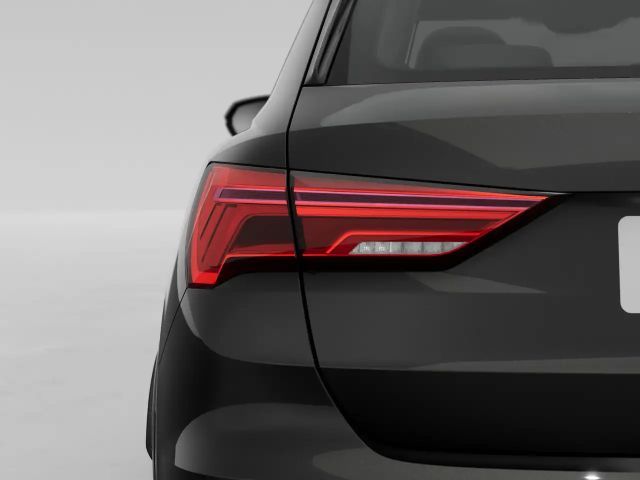 Audi Q3 40 TDI Quattro S-Line S-Tronic