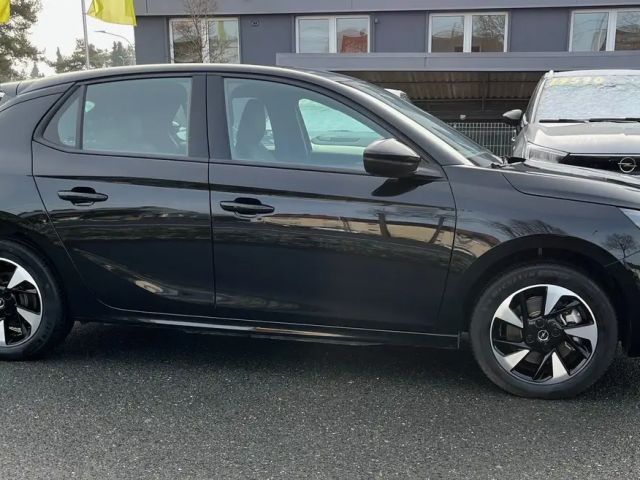 Opel Corsa GS-Line Grand Sport