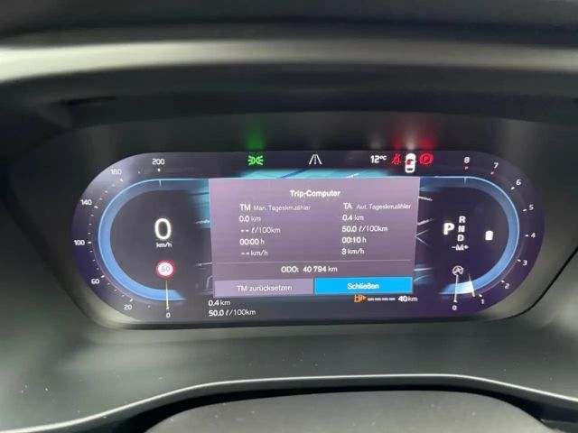 Volvo XC40 AWD Dark Plus