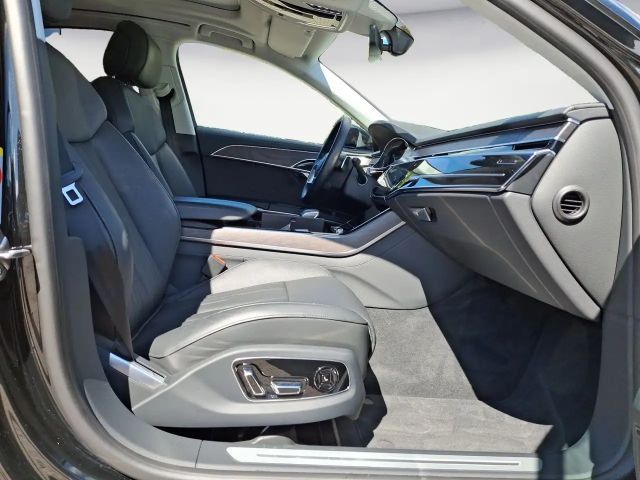 Audi A8 50 TDI Quattro