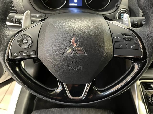 Mitsubishi Eclipse Cross MIVEC PHEV