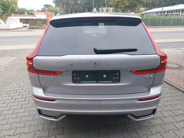 Volvo XC60 AWD Dark Recharge T8 Ultra