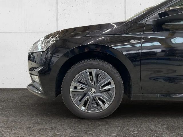 Skoda Fabia 1.0 TSI Tour