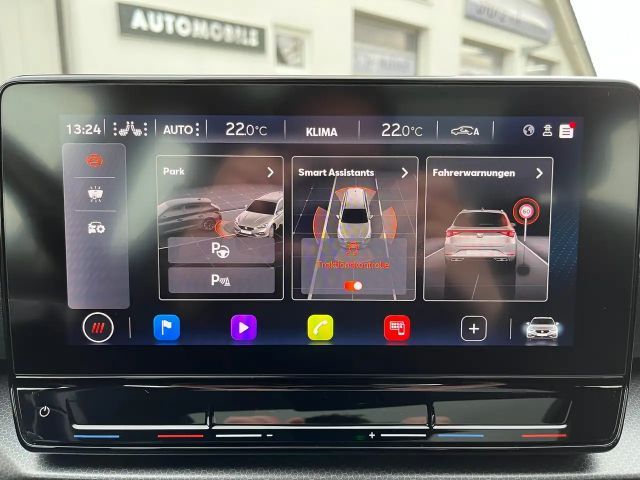 Seat Leon 2.0 TDI DSG Style