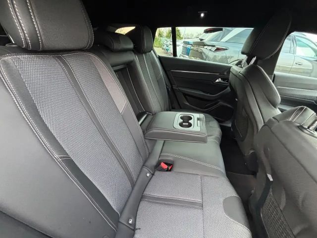 Peugeot 508 Allure Pack BlueHDi EAT8 SW