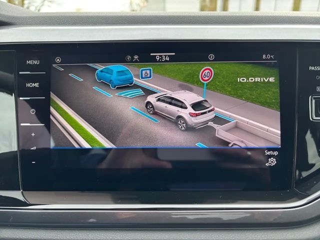 Volkswagen Taigo 1.0 TSI DSG Style