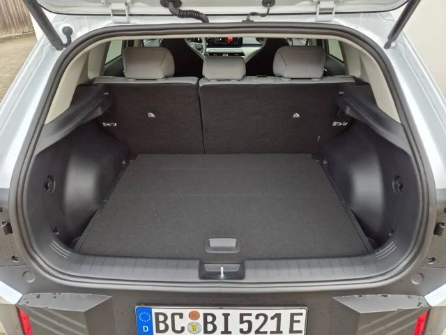 Kia EV4 81.4 kWh Earth