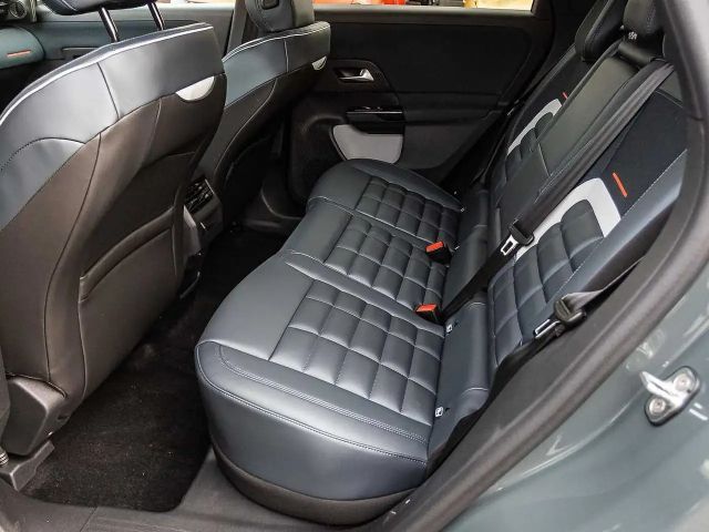 Citroën C5 Aircross Hybrid Max