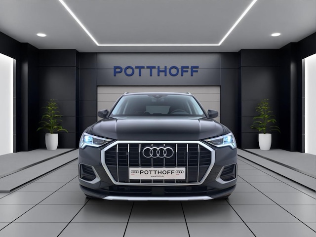 Audi Q3 S-Tronic
