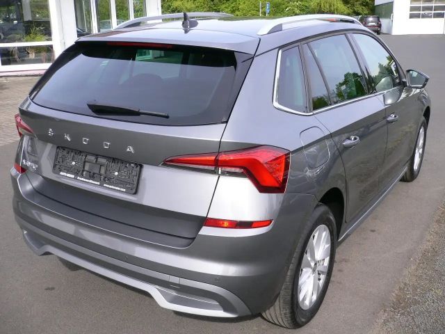 Skoda Kamiq 1.0 TSI Style Style