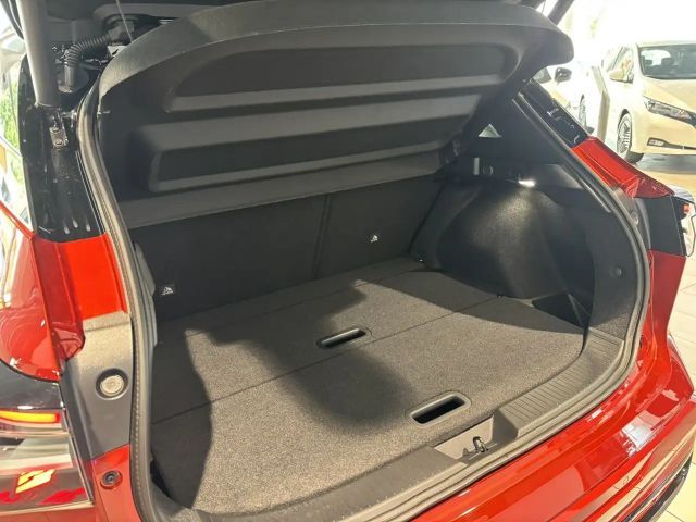 Nissan Qashqai N-Design 1.5 VC-T e-POWER 190PS 4x2 Kom