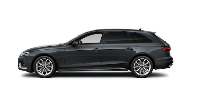 Audi A4 35 TDI Avant S-Tronic