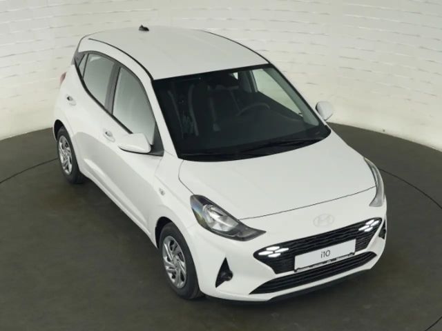 Hyundai i10 Select