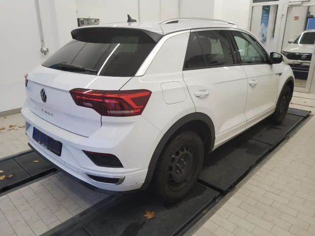 Volkswagen T-Roc 1.5 TSI Sport