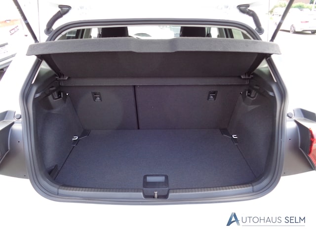 Volkswagen Polo 1.0 TSI DSG Style