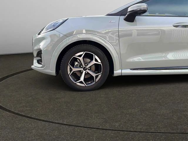 Ford Puma ST Line