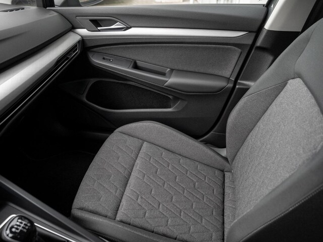 Volkswagen Golf 1.5 TSI Golf VIII