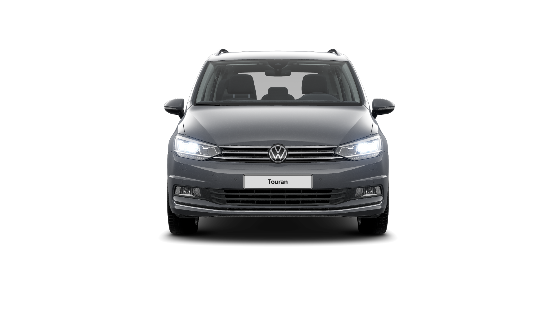 Volkswagen Touran Touran 1.5 TSI DSG Highline AHK CAM LED NAVI SHZG