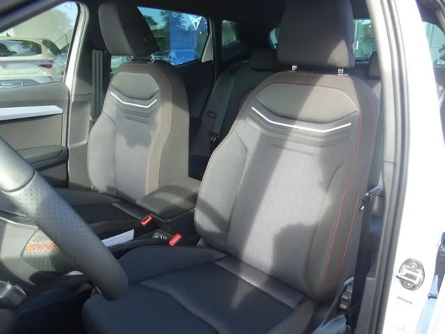 Seat Ibiza 1.0 TSI FR-lijn