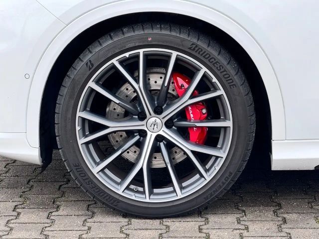 Maserati Grecale Trofeo