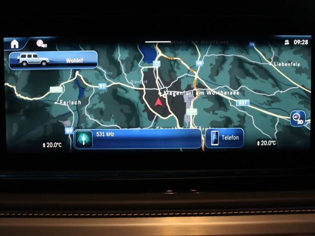 Mercedes-Benz G 450 450d