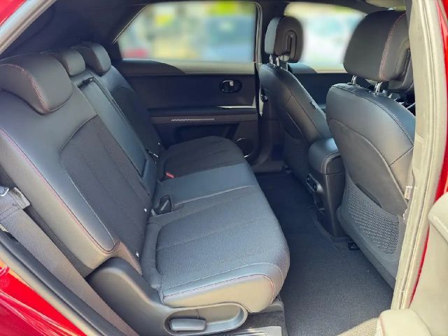 Hyundai IONIQ 5 Ioniq 5 N