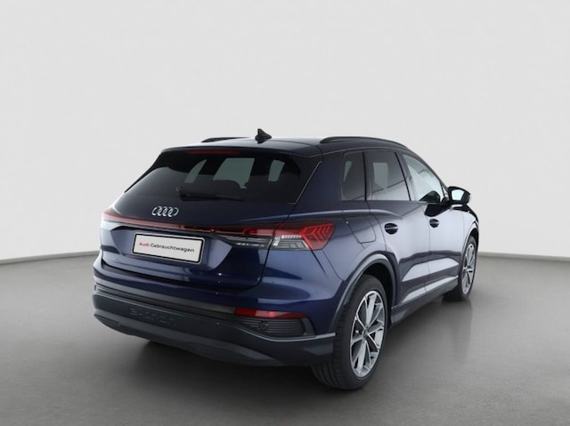 Audi Q4 e-tron Suv 45 e-tron Audi Q4 e-tron