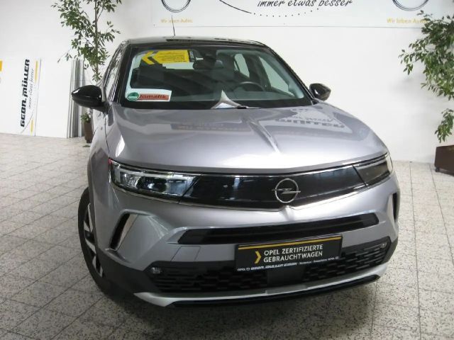 Opel Mokka Elegance