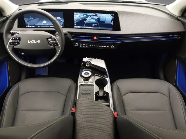 Kia EV6 77,4 kWh Air Vierwielaandrijving