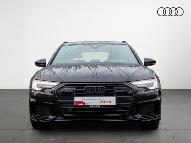 Audi A6 40 TDI Avant Quattro S-Tronic